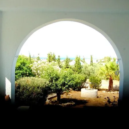 Διαμέρισμα ανάσα, στην πάρο
